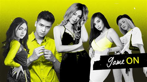 filipino streamers|6 Filipino Streamers YOU should follow .